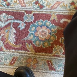 Meet your Posher, Susan